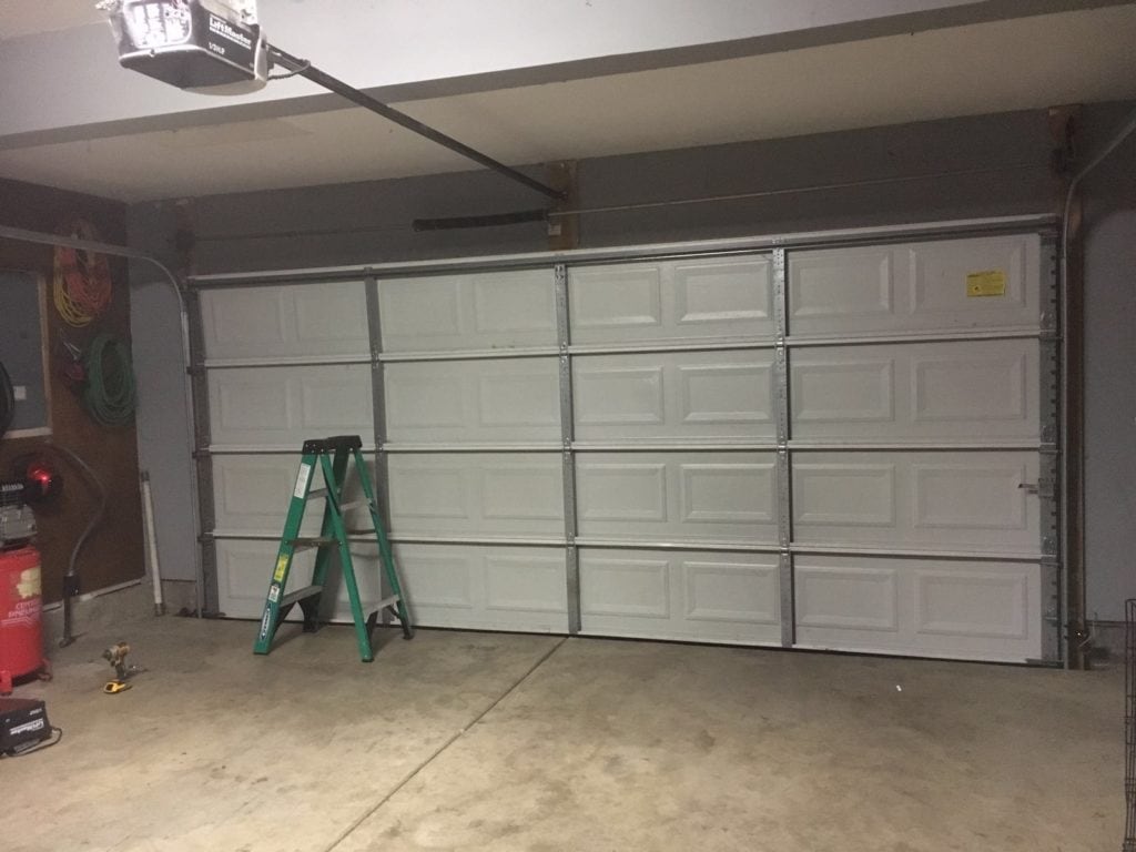 Residential Garage Door Repair Garagedoor Indianapolis