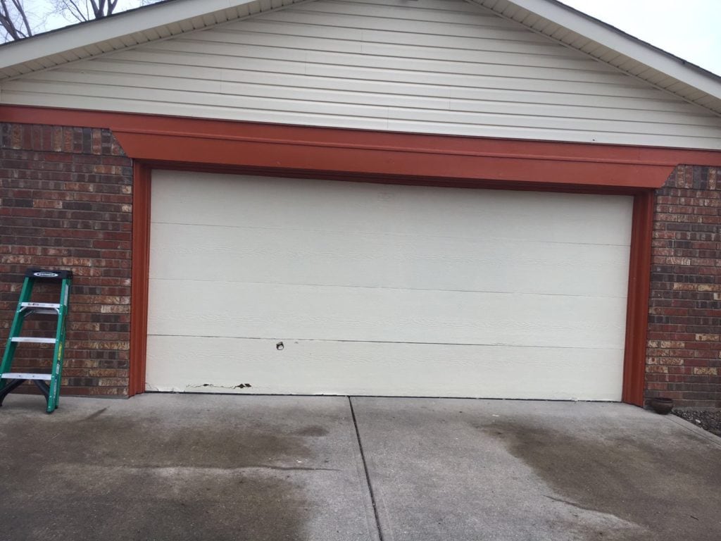 Unique Garage Door Doctor Indy with Electrical Design