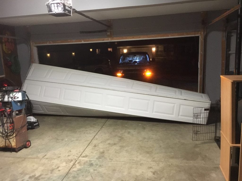 Residential Garage Door Repair Garagedoor Indianapolis