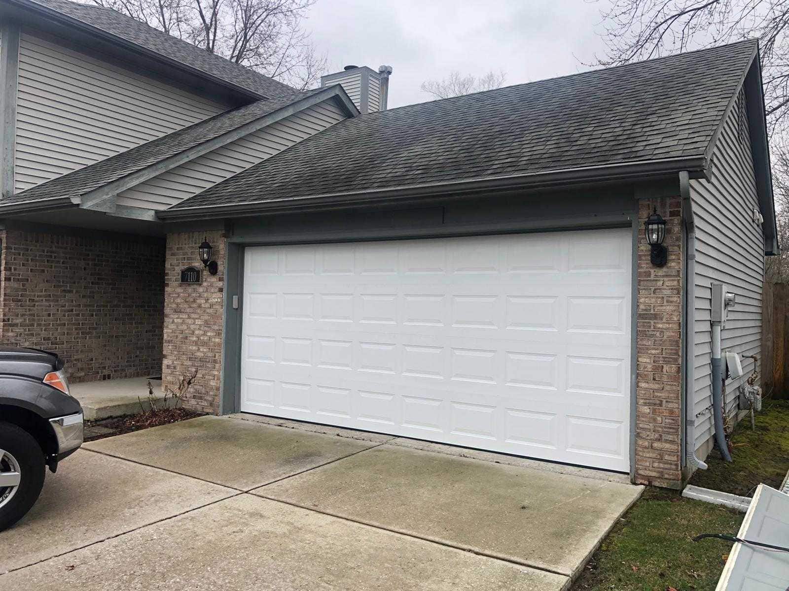 Garage Door Doctor Indianapolis IN Things To Know