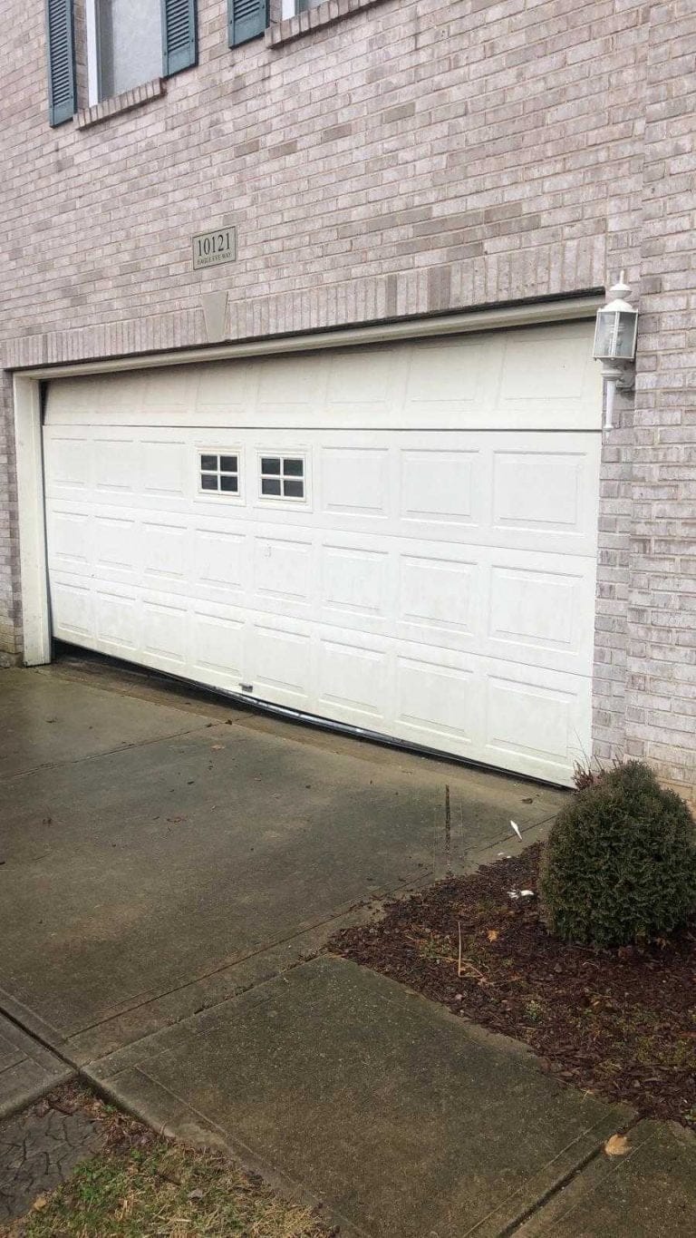 Garage Doors and openers GaragedoorIndianapolis