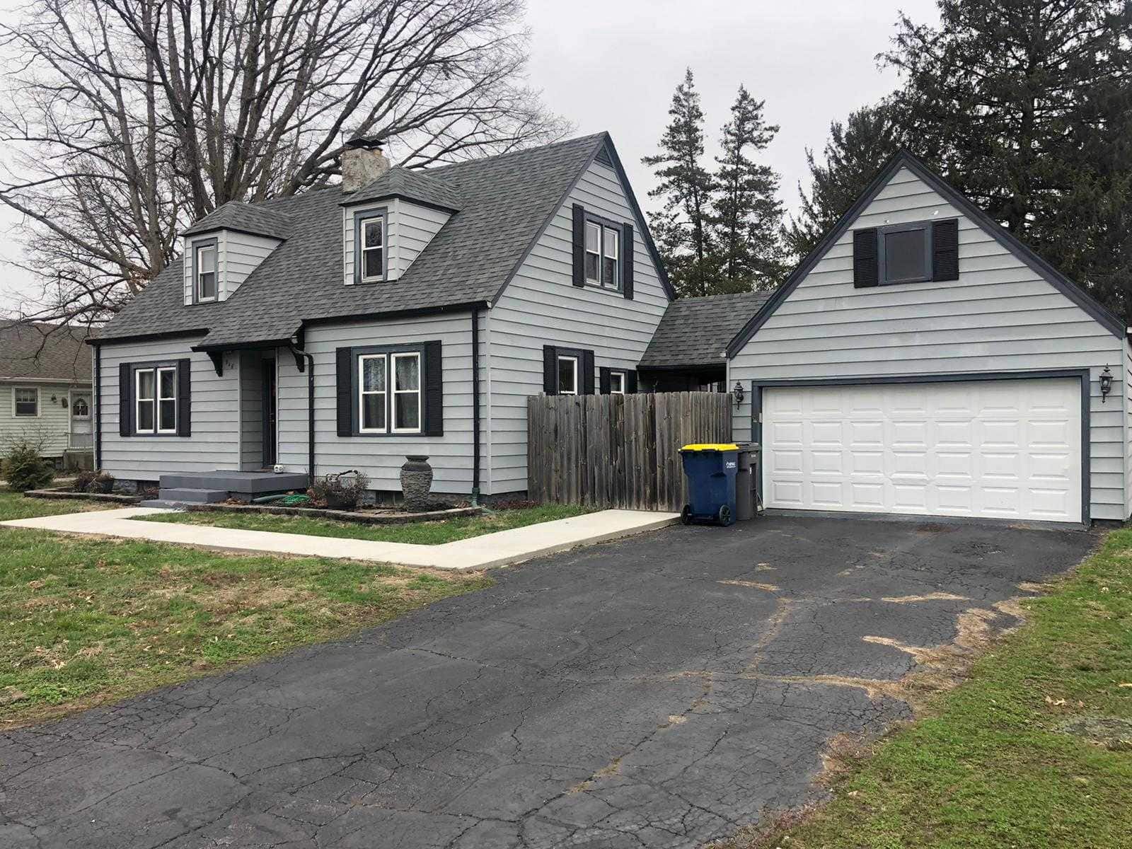 Garage Door Doctor Indianapolis IN Things To Know