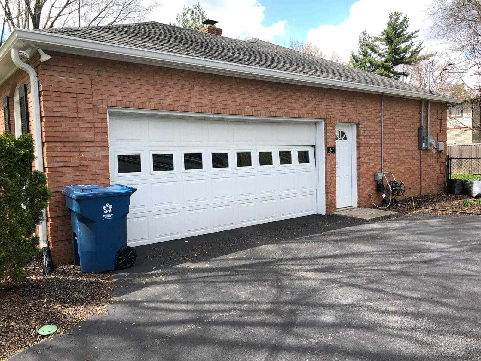 Our gallery garagedoorindianapolis