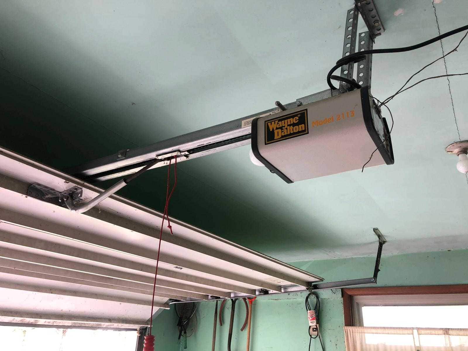 Garage Door Doctor Indianapolis IN Things To Know