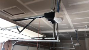 new garage opener