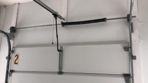 new torsion spring