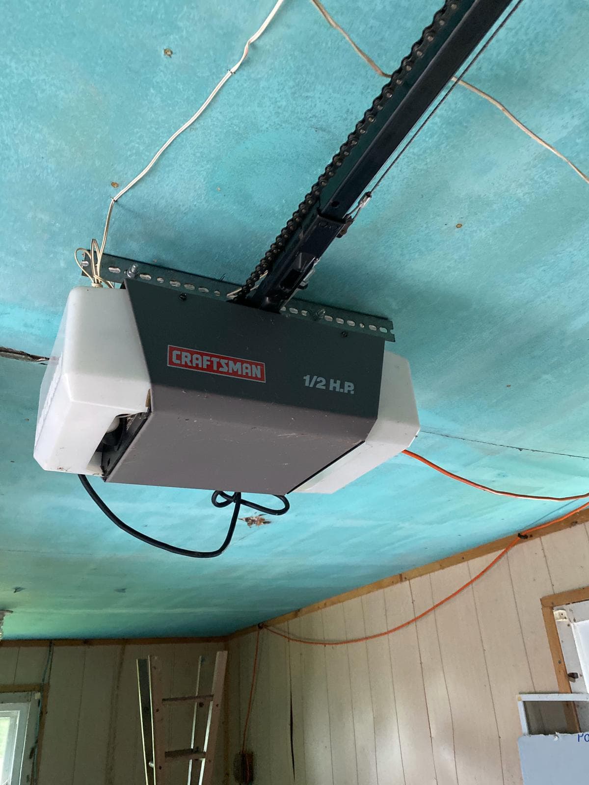 Garage Door Repair Fishers In - Essential Parts Of Garage Door