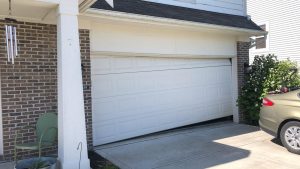 garage door repair Indianapolis