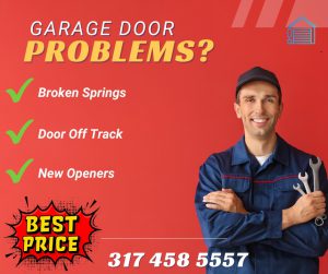 Fix All Garage Door Problems