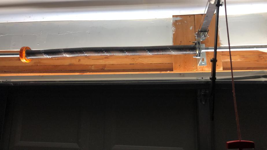 Garage Door Springs Repair GaragedoorIndianapolis