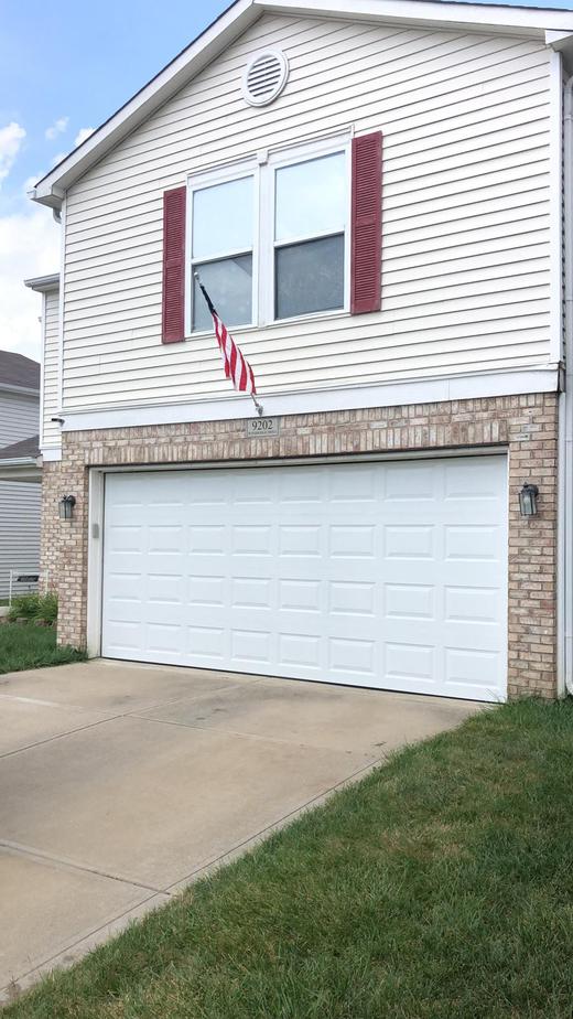 Professional Garage Door Indianapolis Things to consider