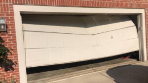 Emergency Garage Door Repair
