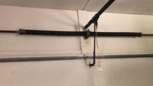 garage spring