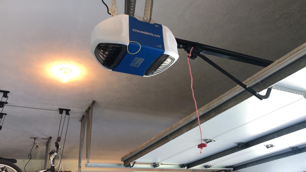 Unique Garage Door Opener Replacement Marietta 