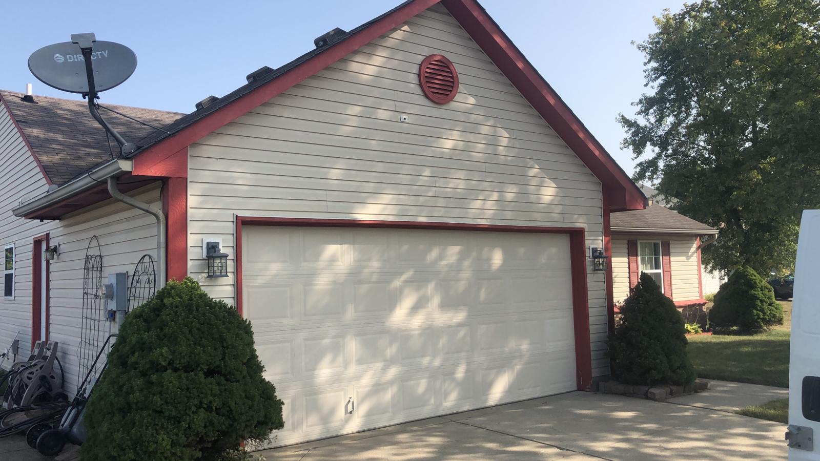 Discover What Garage Doors Indianapolis Is