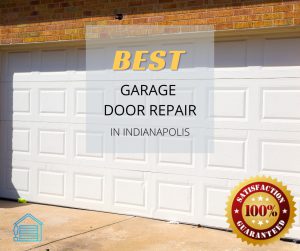 Best Garage Door Repair Service