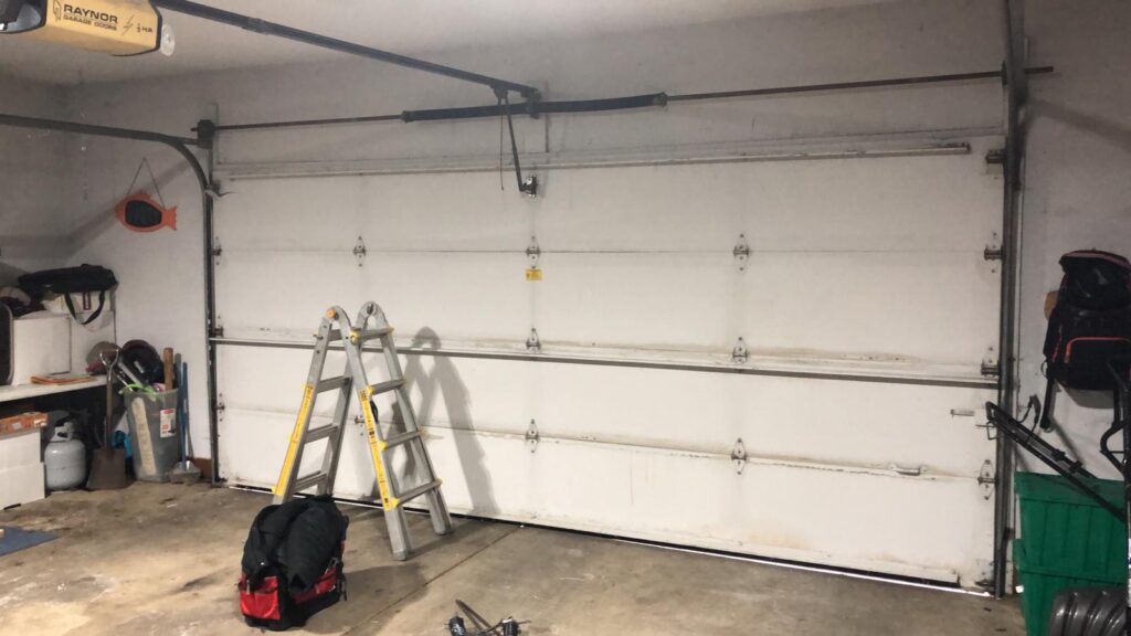 garage doors brownsburg indiana