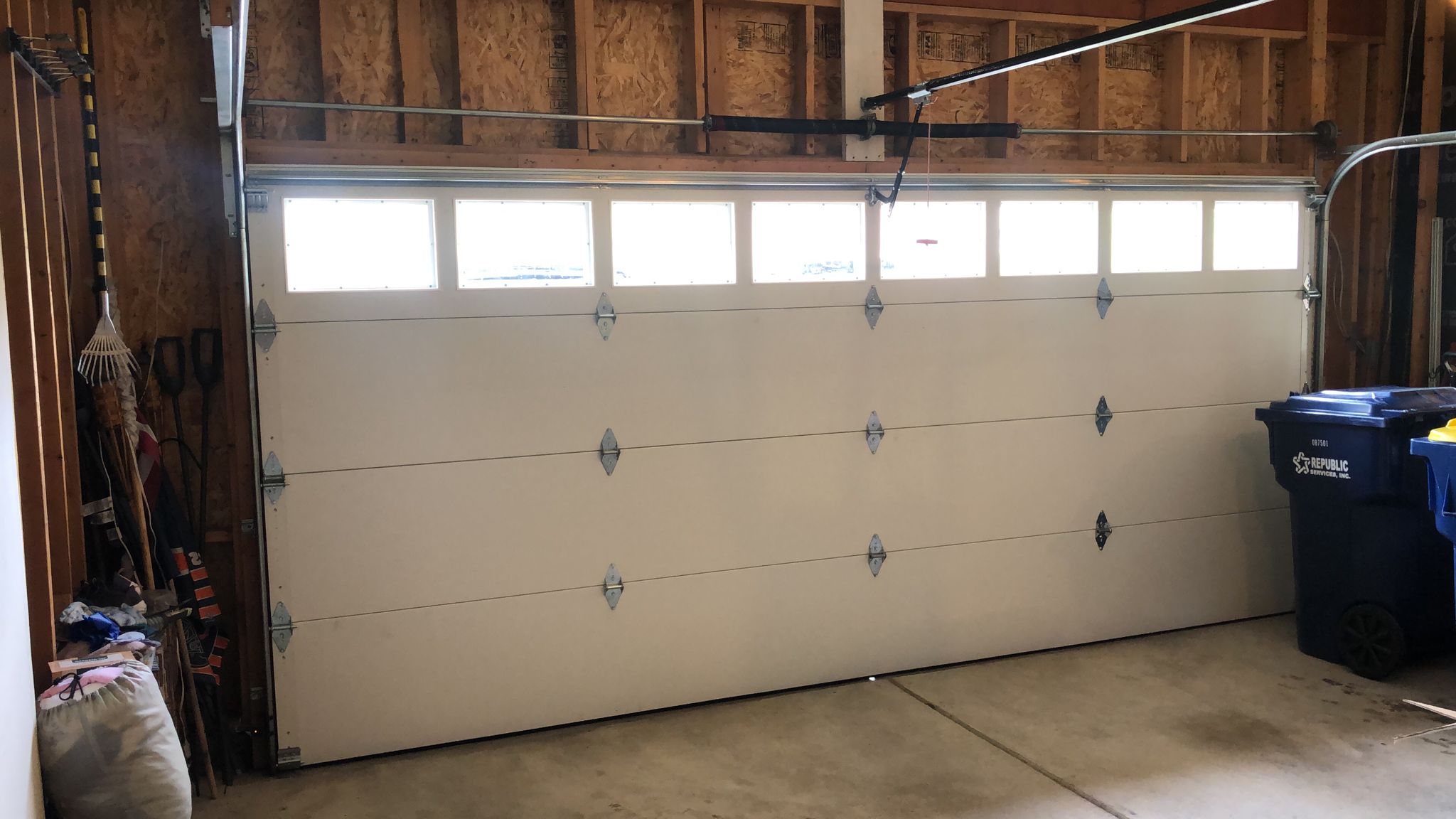 Nine Garage Doors Indianapolis Secrets You Never Knew Garagedoor