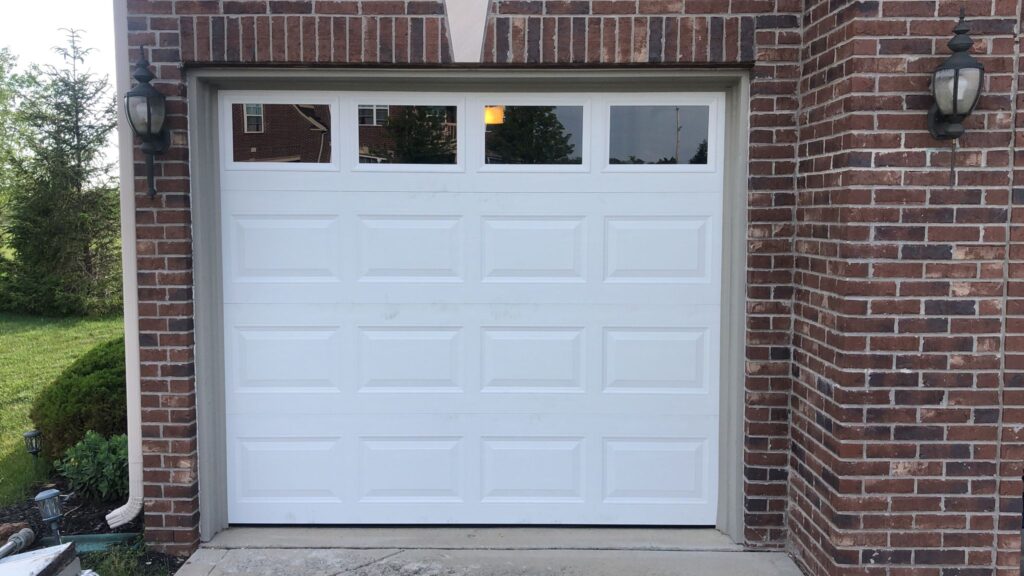 Discover What Garage Doors Indianapolis Is Garage Door Services Indianapolis