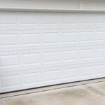 Complete Garage Door