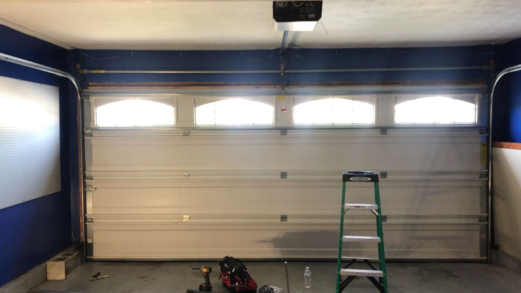 Nine Garage Doors Indianapolis Secrets You Never Knew Garagedoor