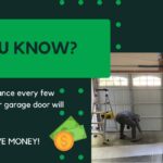 Garage Door Maintenance