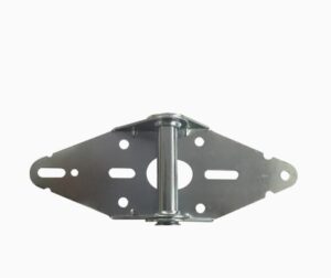 Garage Door Hinge Steel Plated No 1