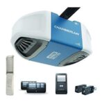 B550 Garage Door Opener- myQ by Chamberlain