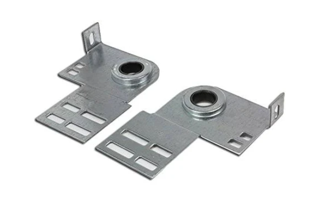 Garage Door bearing plates