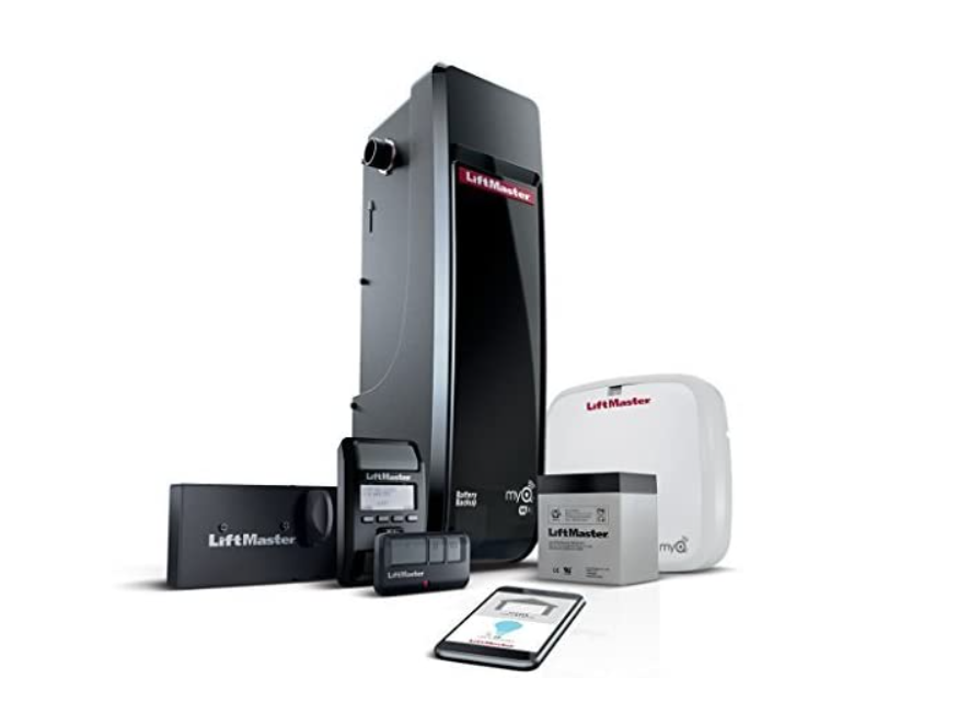 LiftMaster Elite Series