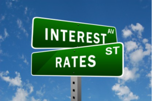 interest and rates