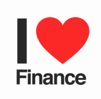 i love finance