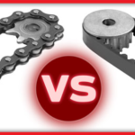 Belt Drive Opener vs Chain Drive