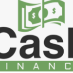 cash financing