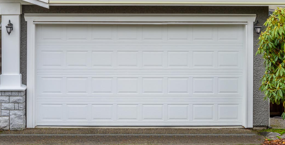 Basic Garage Door