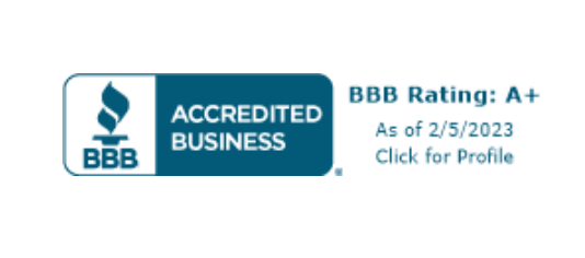 bbb accredited business