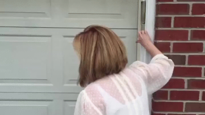 Garage Door Maintenance 
