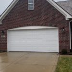New Door After