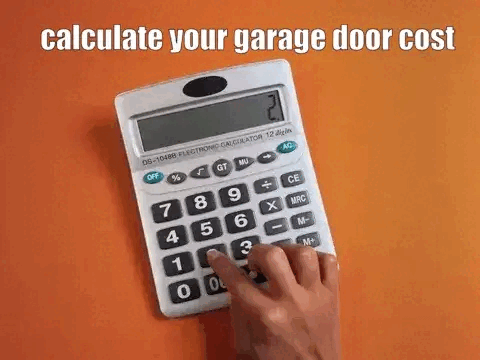 Garage Door Installation 