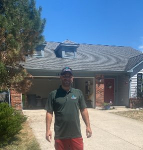 Or, Service Manager at Garage Door Indianapolis