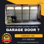 Garage Door Emergency