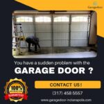 Garage Door Emergency